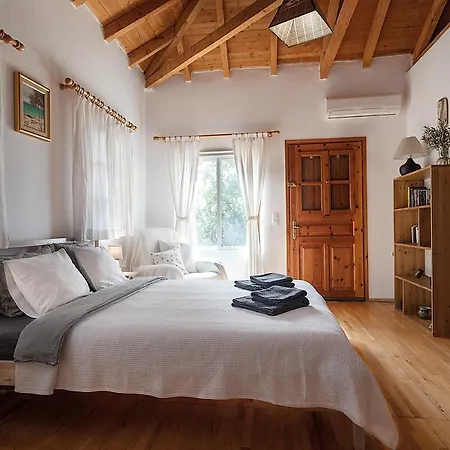 Sun And Sea Villas Vinglafia