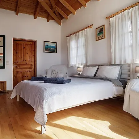 Sun And Sea Villas * Vinglafia